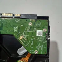 هارد یک ترا سلامت100|قطعات و لوازم جانبی رایانه|فاضل آباد, |دیوار