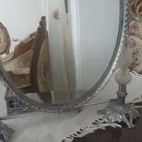 اینه شمدان سیلور رنگ نقرهای