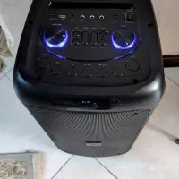 باند برقی و شارژی میکروفن دار با کیفیت|سیستم صوتی خانگی|ری, جوانمرد قصاب|دیوار