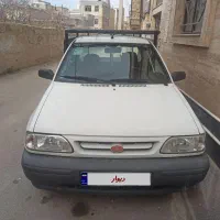 پراید وانت