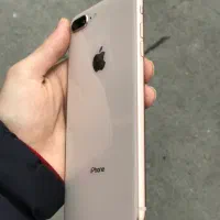 iPhone 8plus|موبایل|تبریز, |دیوار
