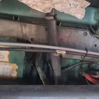 کامیون کشنده ولواف اچ|خودرو سنگین|اهواز, منازل سپاه|دیوار