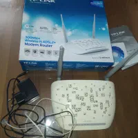 مودم تی پی لینک ۳۰۰