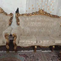 مبل سلطنتی