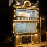 ویلایی ریگ چشمه