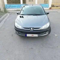 پژو 206 تیپ ۵، مدل ۱۳۹۳|خودرو سواری و وانت|کرج, فاز ۵ مهرشهر|دیوار