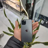 آیفون 11 پرو 256 گیگ
