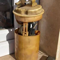 لوازم استوک پژو مدل پایین