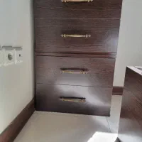 تخت خواب ۲ نفره|تخت و سرویس خواب|تهران, شمس‌آباد|دیوار