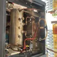 خدمات و تعمیر اسپرسو ساز وقهوه ساز صنعتی وخانگی