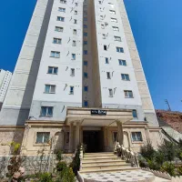 آپارتمان ۸۷ متری فول امکانات فاز ۱۱ ویو ابدی