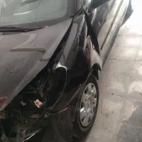 صافکارPDR ماهر