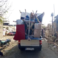 وانت بار یاس ارزانترین همی جا نسیم شهر|خدمات حمل و نقل|نسیمشهر, |دیوار