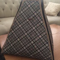 جا(کاور) قابلمه