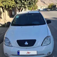 تیبا ۲ مدل ۹۹|خودرو سواری و وانت|فیروزآباد (فارس), |دیوار