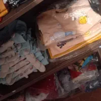 حراج لباس بچگانه برای مهدکودکی ها و پیش دبستانی ها|کفش و لباس بچه|کرمانشاه, |دیوار