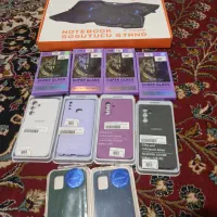 قاب گلس فن خونم کننده لپتاپ