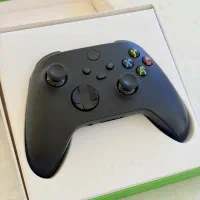 دسته ایکس باکس سری ایکس اورجینال ( مشکی )