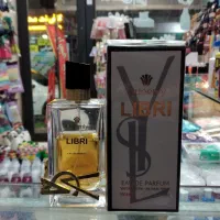 ادکلن لیبره ۱۰۰ میل ماندگای ۱۲ ساعته