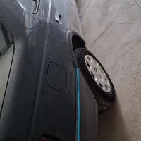 اردی۸۳ دوگانه سوز،پژو۹۵ دوگانه|خودرو سواری و وانت|ثلاث باباجانی, |دیوار