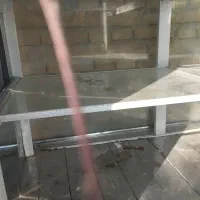 یخچال ویترینی|فروشگاه و مغازه|مزرعه کتول, |دیوار