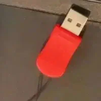 قفل سخت افزاری برنامه حسابداری پارسیان