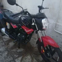 هندا ۱۵۰ بی ۱۰ سالم سلامت در حد صفر