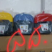 جارو خاک انداز  تی  قفسه حمام