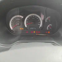 تیبا 1400 صندوق دار|خودرو سواری و وانت|قزوین, |دیوار