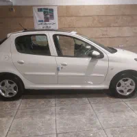 ۲۰۷پانا ارتقا مدل۱۴۰۳کم کار