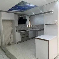 105 متر اپارتمان 16 واحدی سند تک برگ صدرا فاز 1|فروش آپارتمان|صدرا-فارس, فاز ۱|دیوار