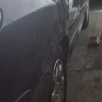 ۲۰۶ ۹۵ v8 sd|خودرو سواری و وانت|تهران, صادقیه|دیوار