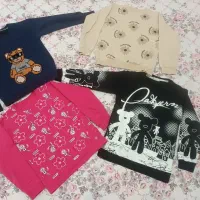 بلوز دخترانه نو