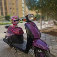 هوندا تودی در حد صفر