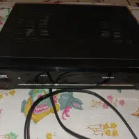 یک عدد دستگاه دیجیتال|پخش‌کننده DVD و ویدیو|قم, قم نو|دیوار