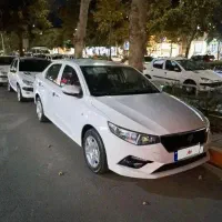 تارا v1 مدل ۴۰۴ دنده ۶ دنده