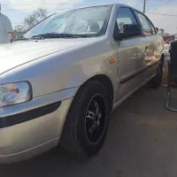 سمند مدل ۸۳