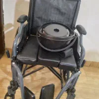 ویلچرحمام نو|آرایشی، بهداشتی، درمانی|بندرعباس, |دیوار