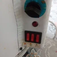 تنورک برقی|اجاق گاز و لوازم برقی پختوپز|سقز, |دیوار