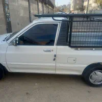 پراید وانت مدل 1399|خودرو سواری و وانت|گلستان (تهران), |دیوار