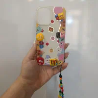 قاب شیائومی ردمی نوت14پرو وآیفون16نرمال در حد نو