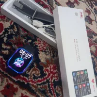 اپل واچ مدل HK