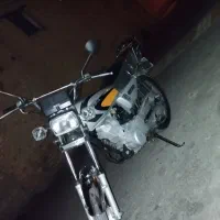 باسلام موتور مدل95