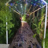 نگهبانی و حراست