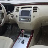 ازرا ۲۰۰۸ تک برگ سند ۸۰هزار کار|خودرو سواری و وانت|مشهد, هفت تیر (حافظ)|دیوار