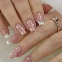 جشنواره تخفیفانه کاشت و آموزش ناخن