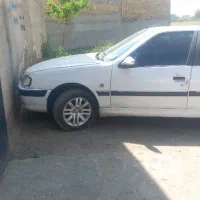 پارس مدل ۹۷،دوگانه کارخانه