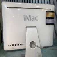 imac رومیزی