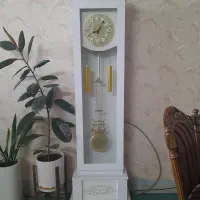 ساعت ایستاده ام دی اف