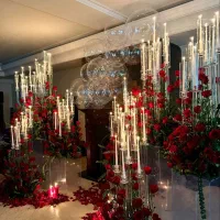 اجاره سالن اجتماعات و باغتالار تشریفات عقد و تولد|خدمات پذیرایی، مراسم|تهران, سعادت‌آباد|دیوار